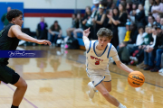 Basketball: East Henderson at West Henderson