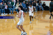 Basketball: East Henderson at West Henderson