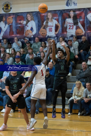 Basketball: East Henderson at West Henderson