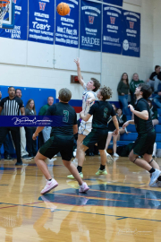 Basketball: East Henderson at West Henderson