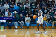 Basketball: East Henderson at West Henderson