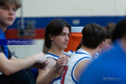 Basketball: East Henderson at West Henderson