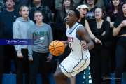 Basketball: East Henderson at West Henderson