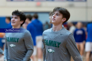 Basketball: East Henderson at West Henderson