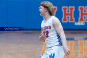 Basketball: East Henderson at West Henderson