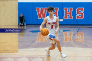 Basketball: East Henderson at West Henderson