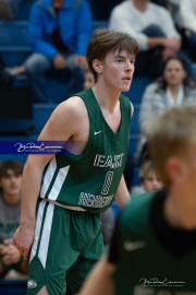 Basketball: East Henderson at West Henderson