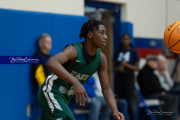 Basketball: East Henderson at West Henderson