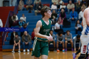 Basketball: East Henderson at West Henderson