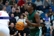 Basketball: East Henderson at West Henderson