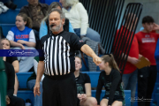 Basketball: East Henderson at West Henderson