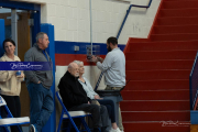 Basketball: East Henderson at West Henderson