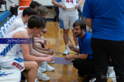 Basketball: East Henderson at West Henderson