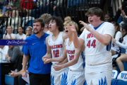 Basketball: East Henderson at West Henderson