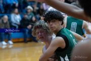 Basketball: East Henderson at West Henderson