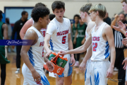 Basketball: East Henderson at West Henderson