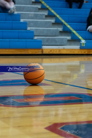 Basketball: East Henderson at West Henderson