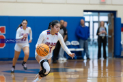 Basketball: East Henderson at West Henderson