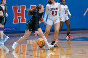 Basketball: East Henderson at West Henderson