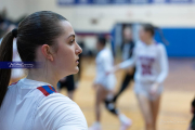 Basketball: East Henderson at West Henderson