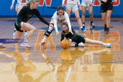 Basketball: East Henderson at West Henderson