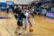 Basketball: East Henderson at West Henderson