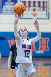 Basketball: East Henderson at West Henderson