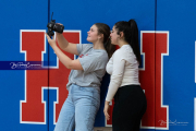 Basketball: Franklin at West Henderson