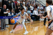 Basketball: Franklin at West Henderson