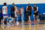 Basketball: Franklin at West Henderson