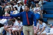 Basketball: Franklin at West Henderson