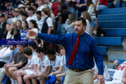 Basketball: Franklin at West Henderson