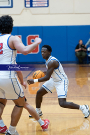 Basketball: Franklin at West Henderson