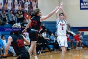 Basketball: Franklin at West Henderson