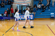 Basketball: Franklin at West Henderson