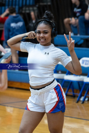 Basketball: Franklin at West Henderson