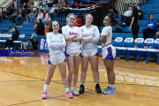 Basketball: Franklin at West Henderson