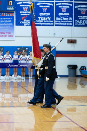 Basketball: Franklin at West Henderson