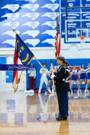 Basketball: Franklin at West Henderson