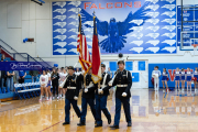 Basketball: Franklin at West Henderson