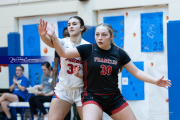 Basketball: Franklin at West Henderson