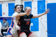 Basketball: Franklin at West Henderson