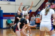 Basketball: Franklin at West Henderson