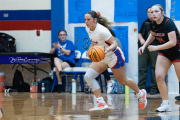 Basketball: Franklin at West Henderson