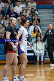 Basketball: Franklin at West Henderson