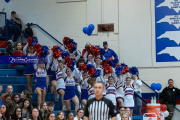 Basketball: Franklin at West Henderson