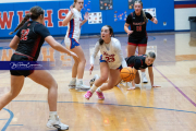 Basketball: Franklin at West Henderson