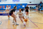 Basketball: Franklin at West Henderson