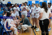 Basketball: Franklin at West Henderson