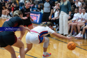 Basketball: Franklin at West Henderson